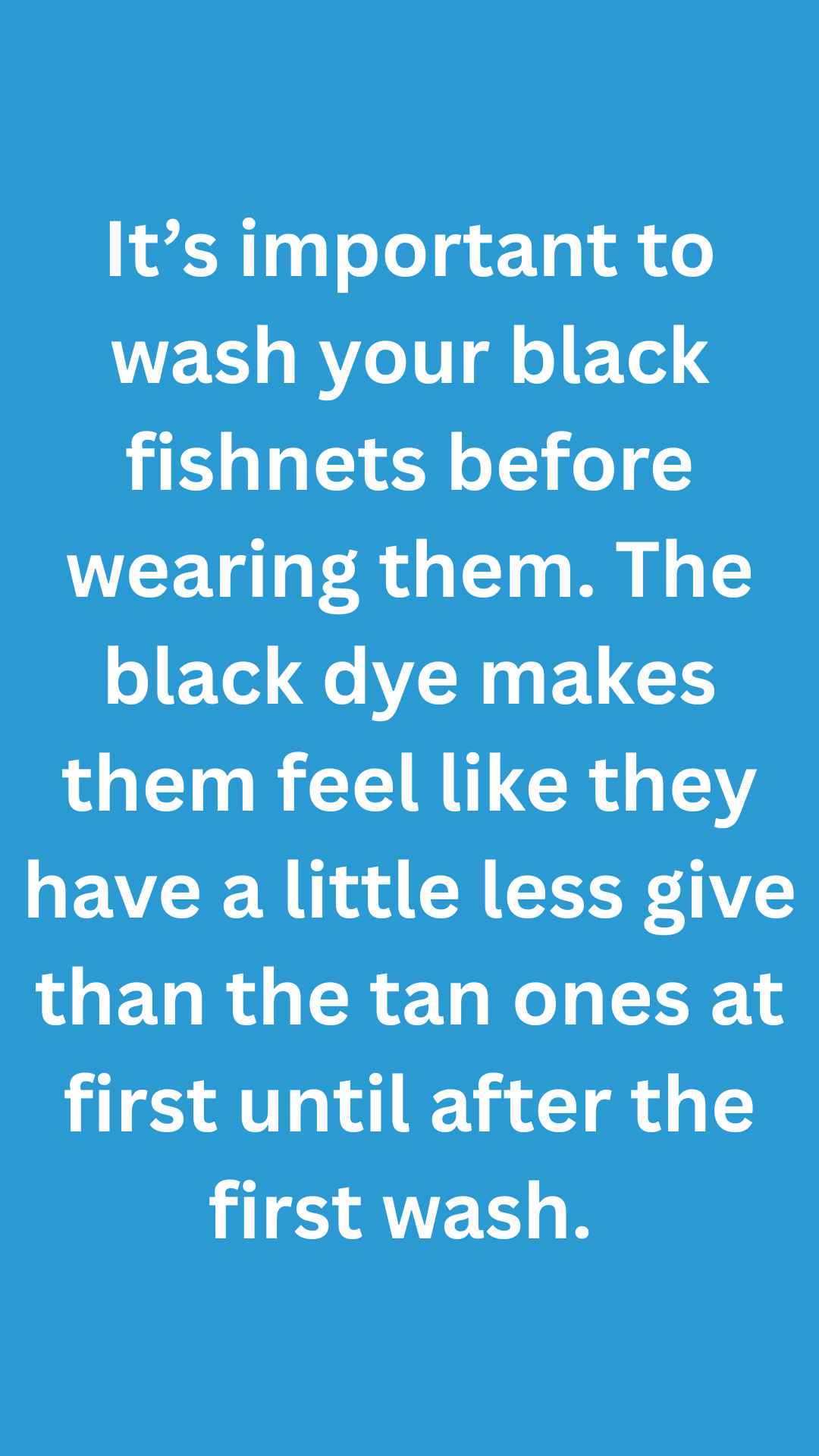 Black Pro Fishnet Tights